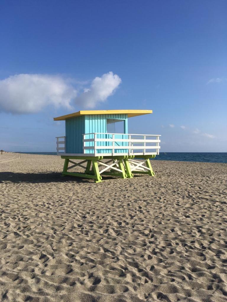 Paradis Bleu Vue Mer, Direct Plage Le Barcarès Екстериор снимка